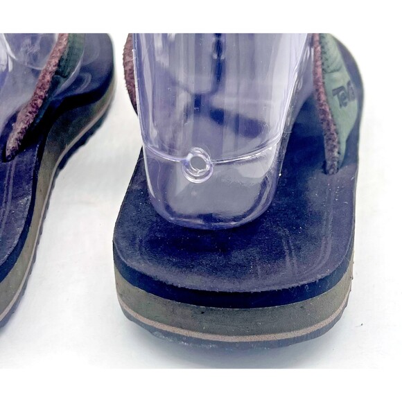 Teva Sandals Slip On Outdoor Sandals Women's Size 9 - Picture 9 of 11